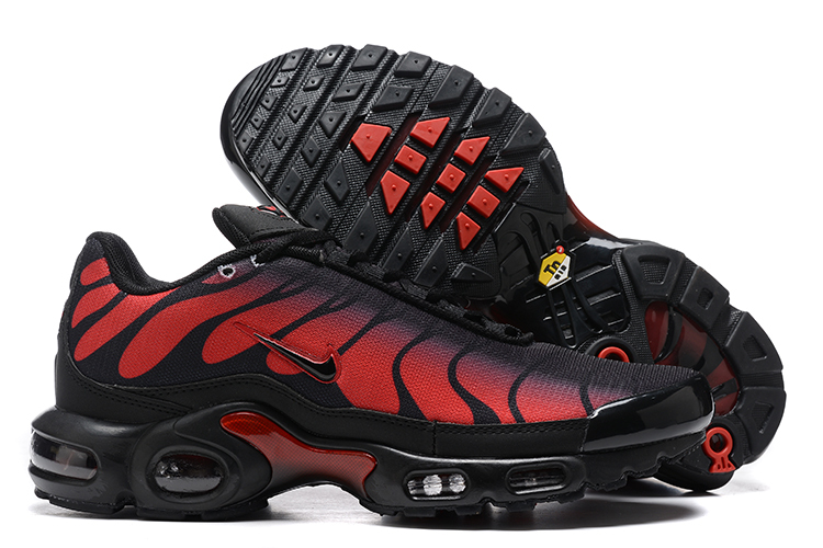 Nike Air Max Plus TN 1 “Bred Reflective”