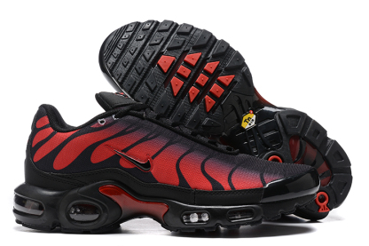 Nike Air Max Plus TN 1 “Bred Reflective”