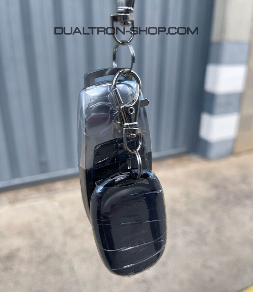 Teverun Fighter Supreme R