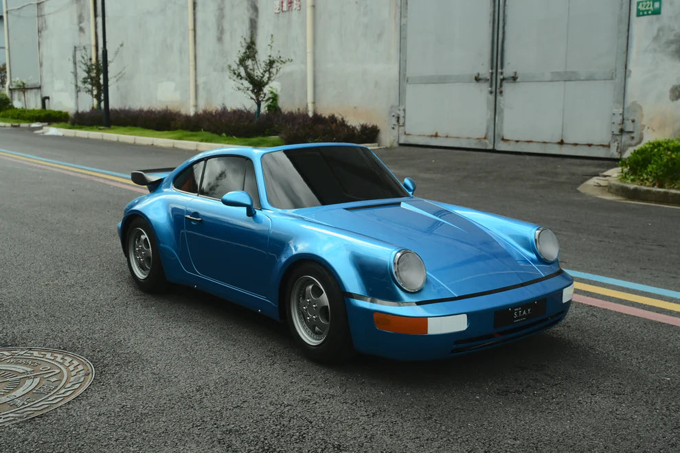 964 Turbo Junior MK4 🏎️