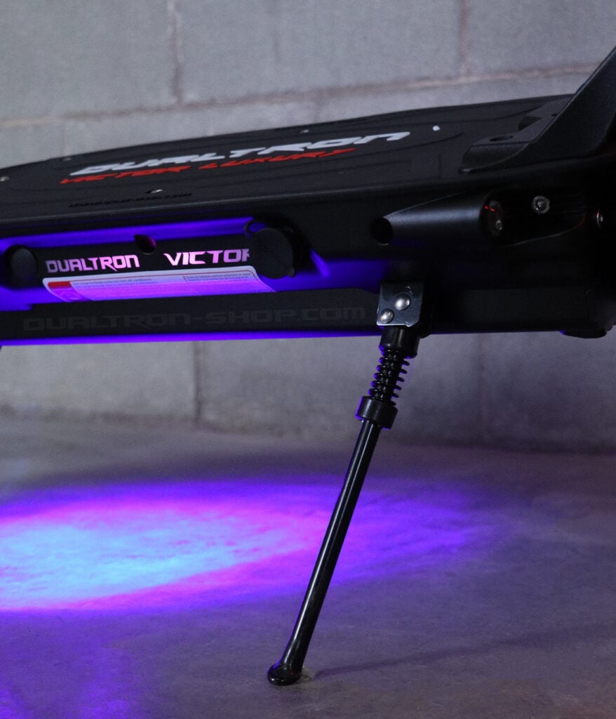 DUALTRON VICTOR LUXURY