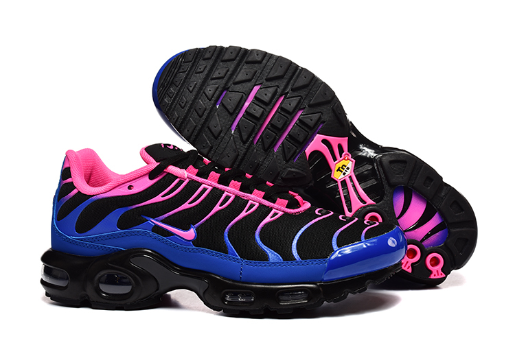 Nike Air Max Plus TN 1 “Hyper Pink Blue”