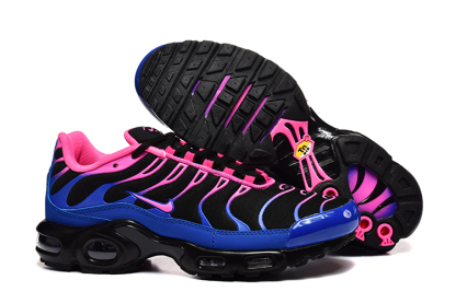 Nike Air Max Plus TN 1 “Hyper Pink Blue”