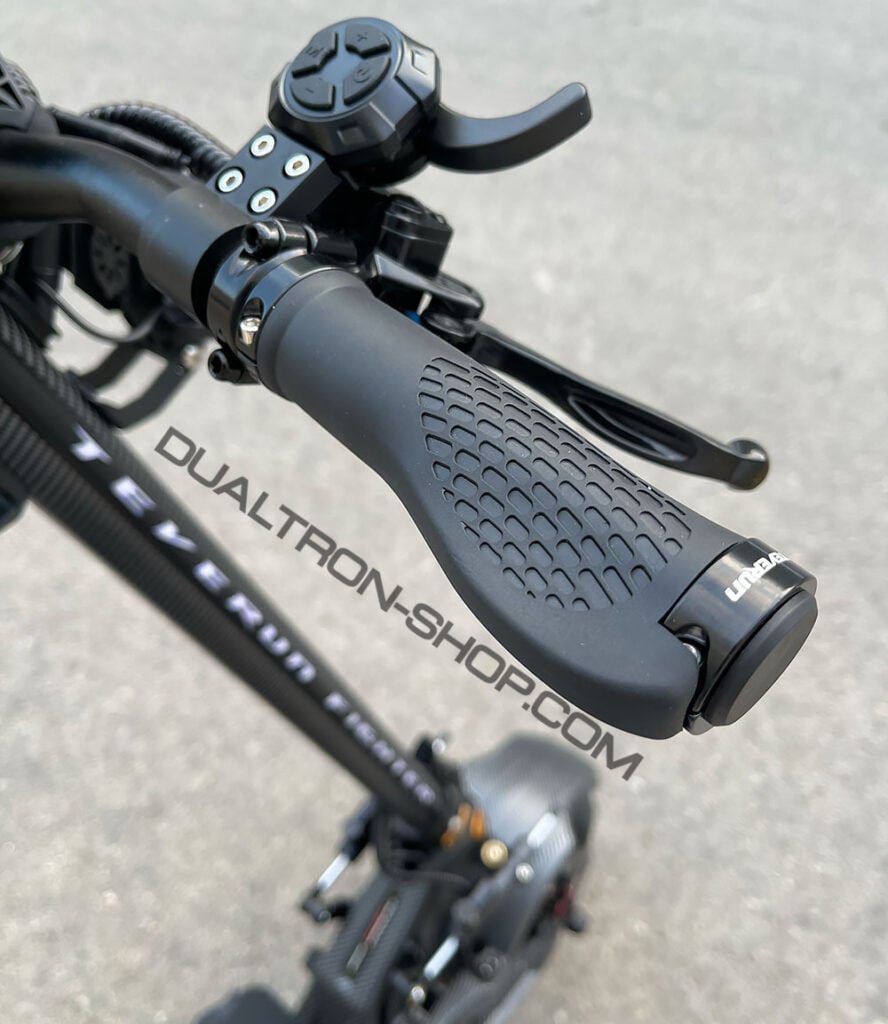 Teverun Fighter Supreme R