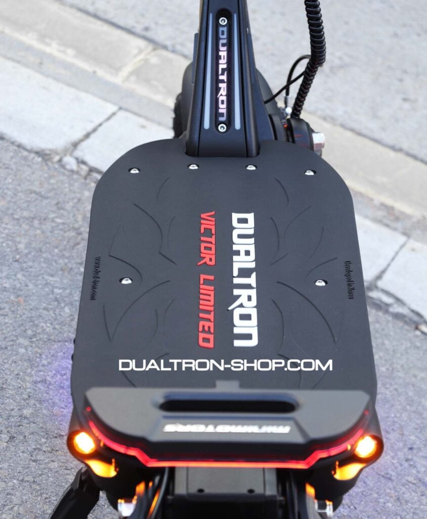 Dualtron Victor Limited