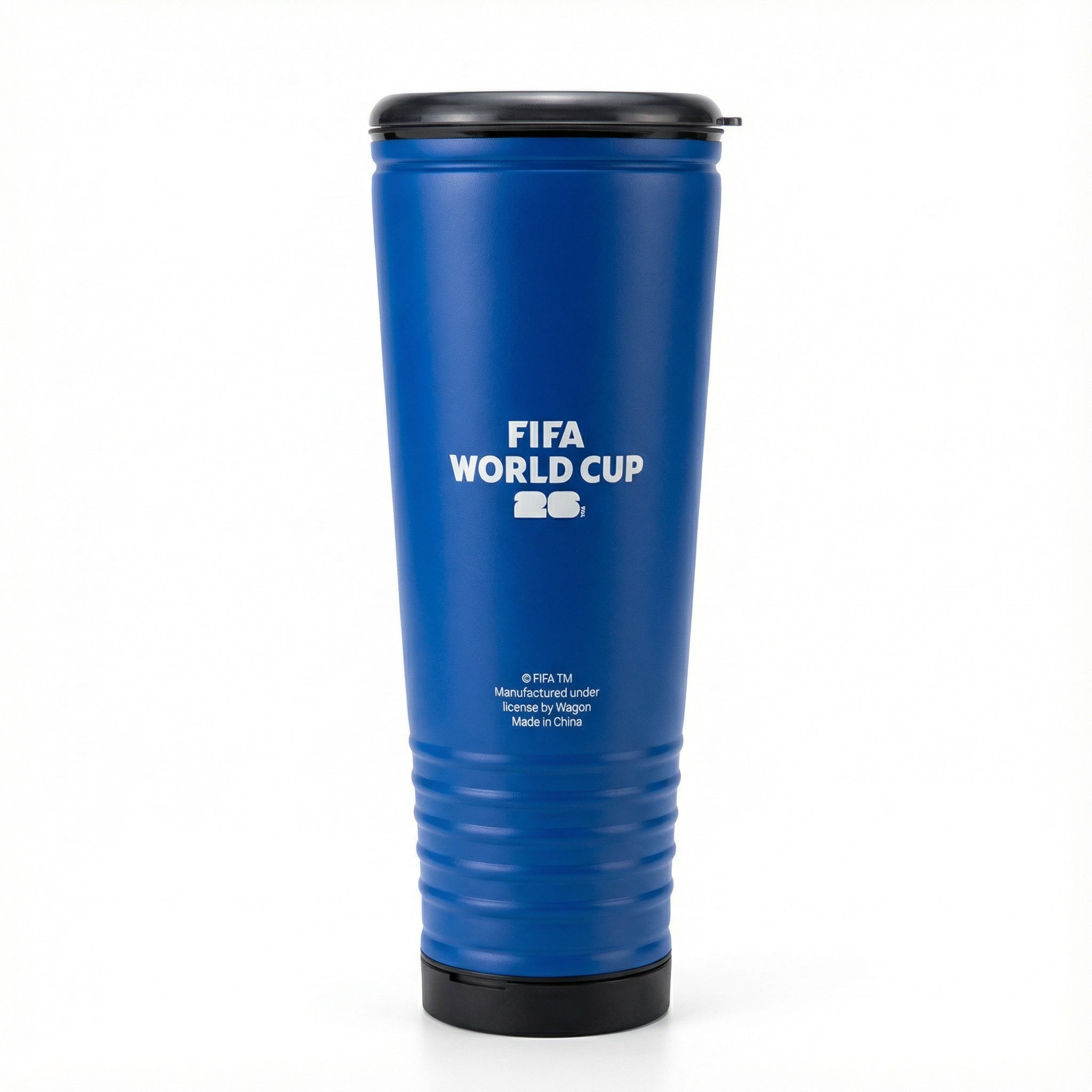 FIFA American version-The Sound Cup