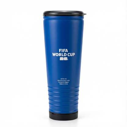 FIFA American version-The Sound Cup