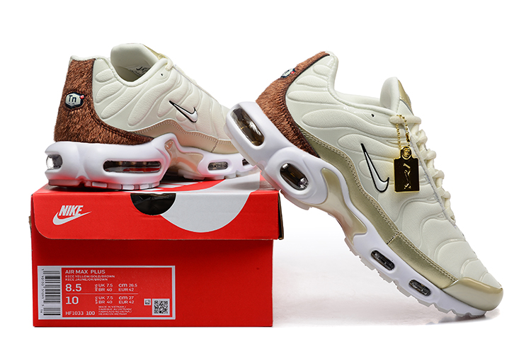 Nike Air Max Plus TN 1 “The Player’s Championship”