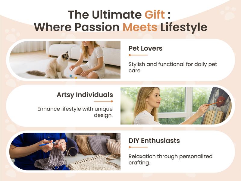 Vagascape Art Cat House with Cat Scratcher,Mona Lisa 4D Frame, Famous Oil Painting Frame Cardboard Cat Bed, 2026 with Arm Front Panel, Easy-to-Assemble Bed Couch Cave Condo Creative Home Decoration