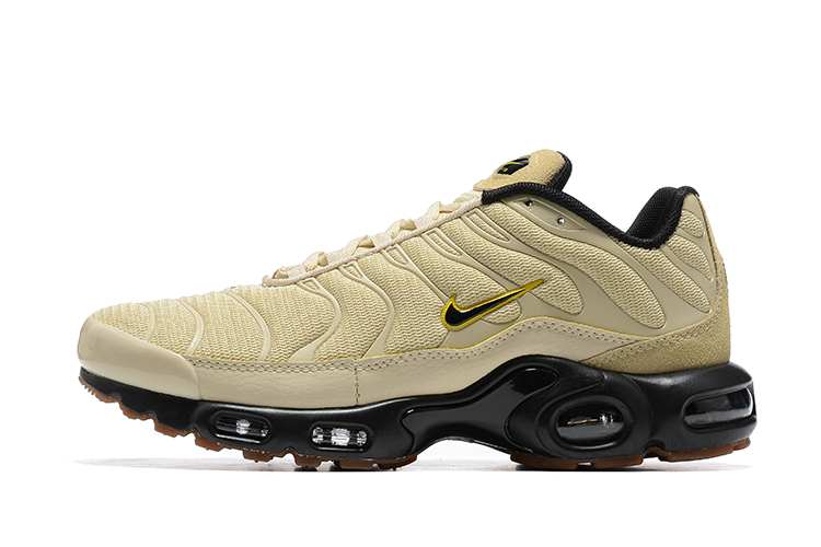 Nike Air Max Plus TN 1 “Gold Bullet”