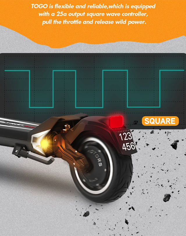 Square-wave-controller-dualtron-togo