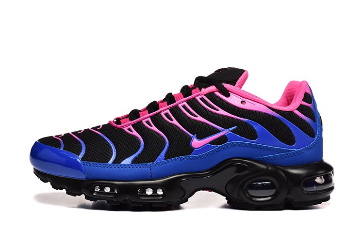 Nike Air Max Plus TN 1 “Hyper Pink Blue”