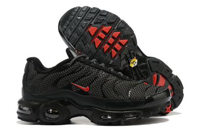 Nike Air Max Plus TN 1 “Bred”