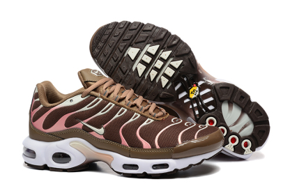 Nike Air Max Plus TN 1 “Mink Brown”