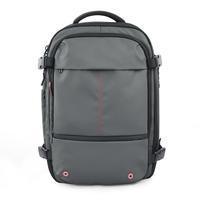 Expandable 60L Airback Vacuum Seal Travel Backpack Compression Bag Water Resistant TSA Lock Black Electric AirPump Included Outdoor Essential