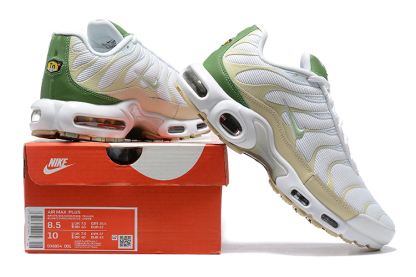 Nike Air Max Plus TN 1 “Honeydew”