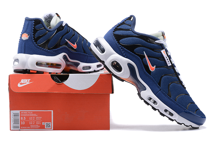 Nike Air Max Plus TN 1 “Running Club”