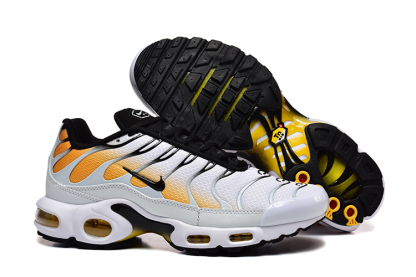 Nike Air Max Plus TN 1 “Varsity Maize”
