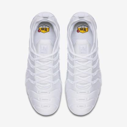 Nike Air Vapormax Plus White
