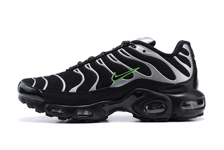 Nike Air Max Plus TN 1 “Phygital Matrix”