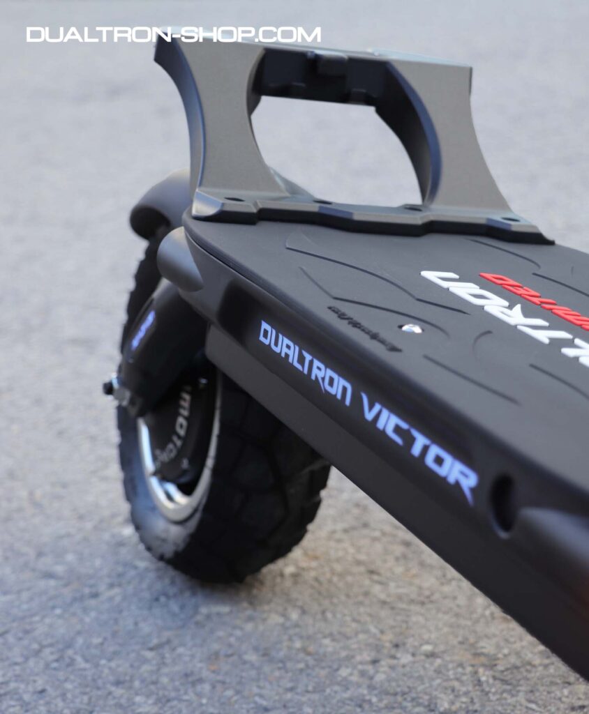 Dualtron Victor Limited