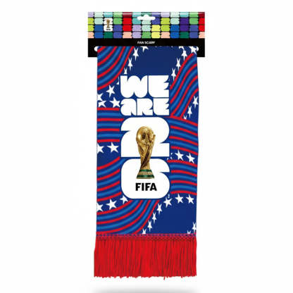 FIFA-Scarf-American version