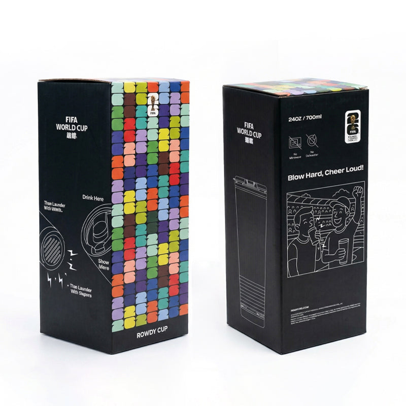 FIFA World Cup Trophy-The Sound Cup