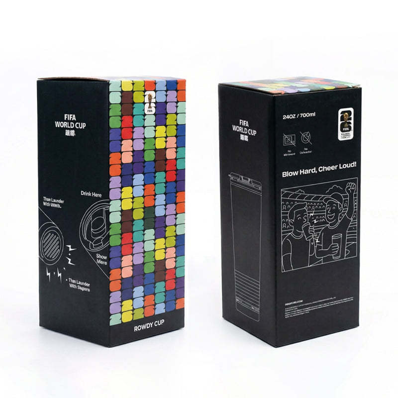 FIFA World Cup Trophy-The Sound Cup