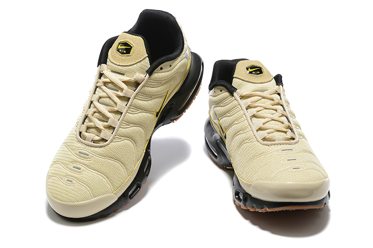 Nike Air Max Plus TN 1 “Gold Bullet”