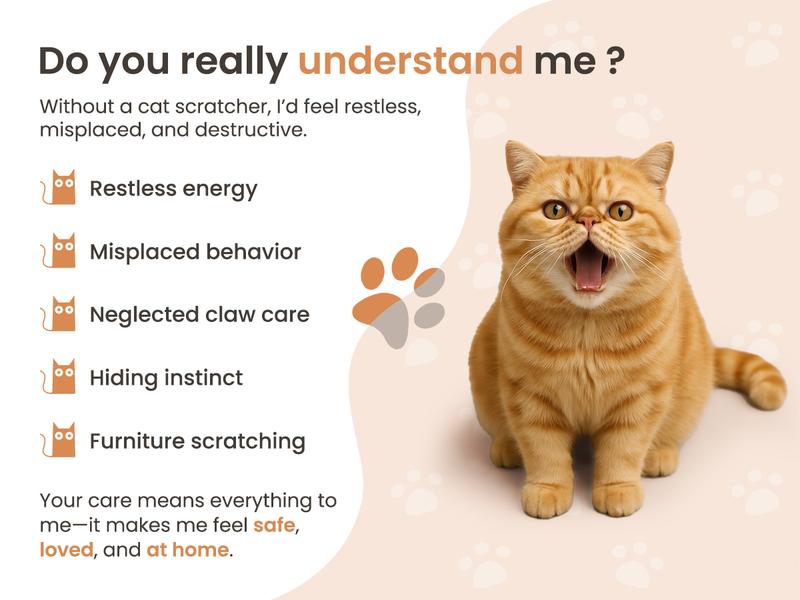 Vagascape Art Cat House with Cat Scratcher,Mona Lisa 4D Frame, Famous Oil Painting Frame Cardboard Cat Bed, 2026 with Arm Front Panel, Easy-to-Assemble Bed Couch Cave Condo Creative Home Decoration