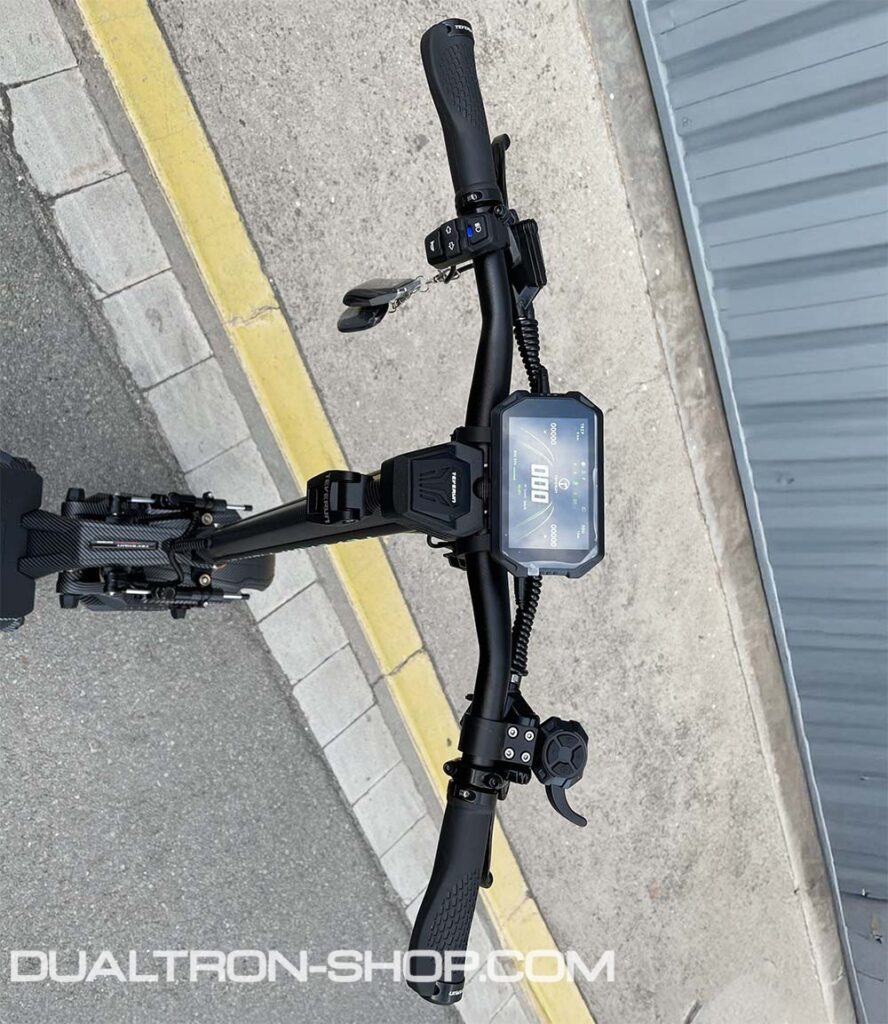 Teverun Fighter Supreme R