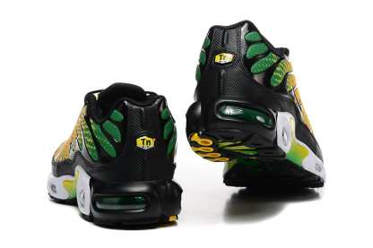 Nike Air Max Plus TN 1 “Varsity Maize & Pine Green”