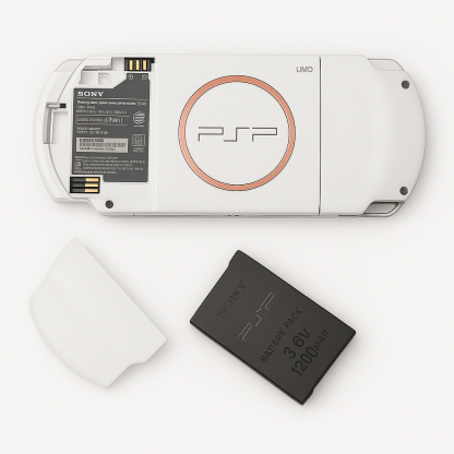 Playstation® Portable
