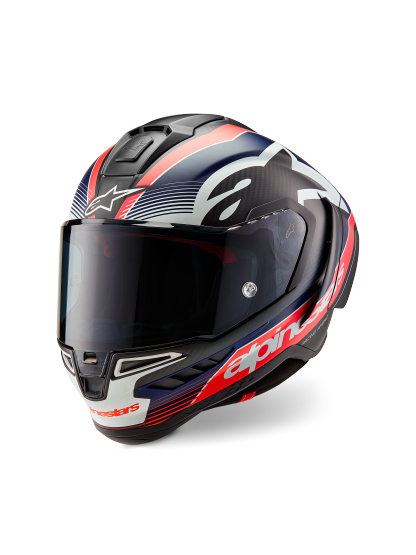 Supertech R10 Team Helmet