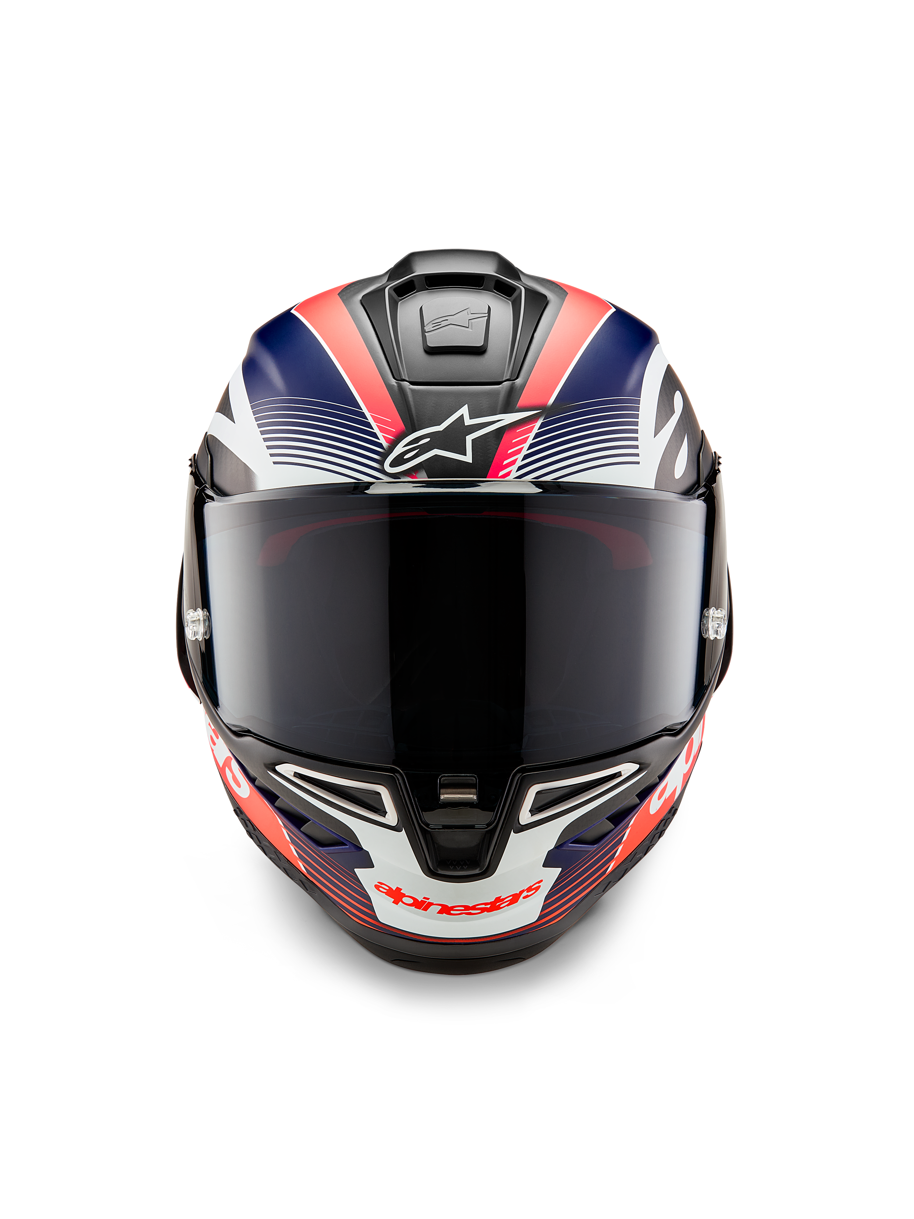 Supertech R10 Team Helmet