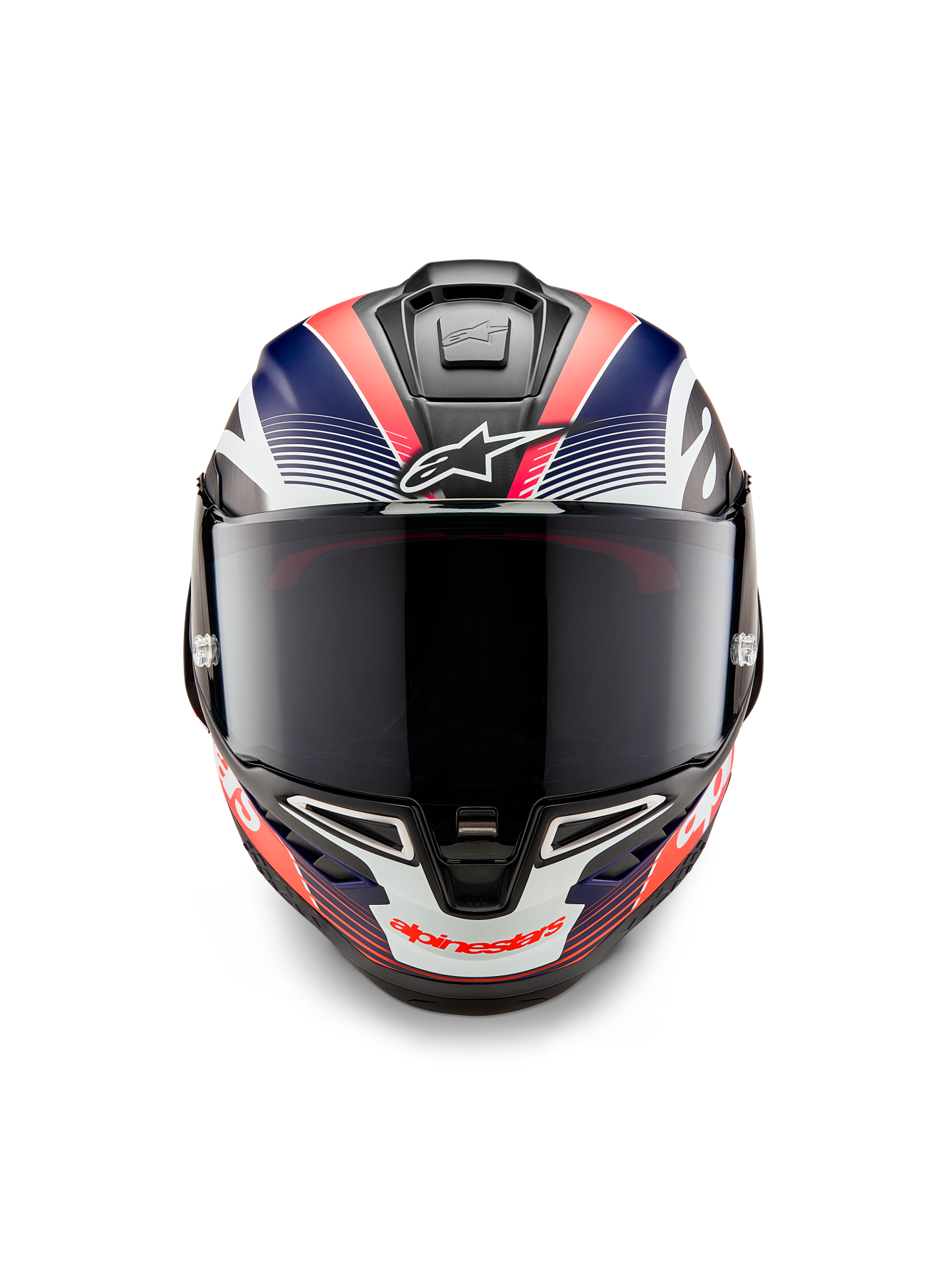 Supertech R10 Team Helmet