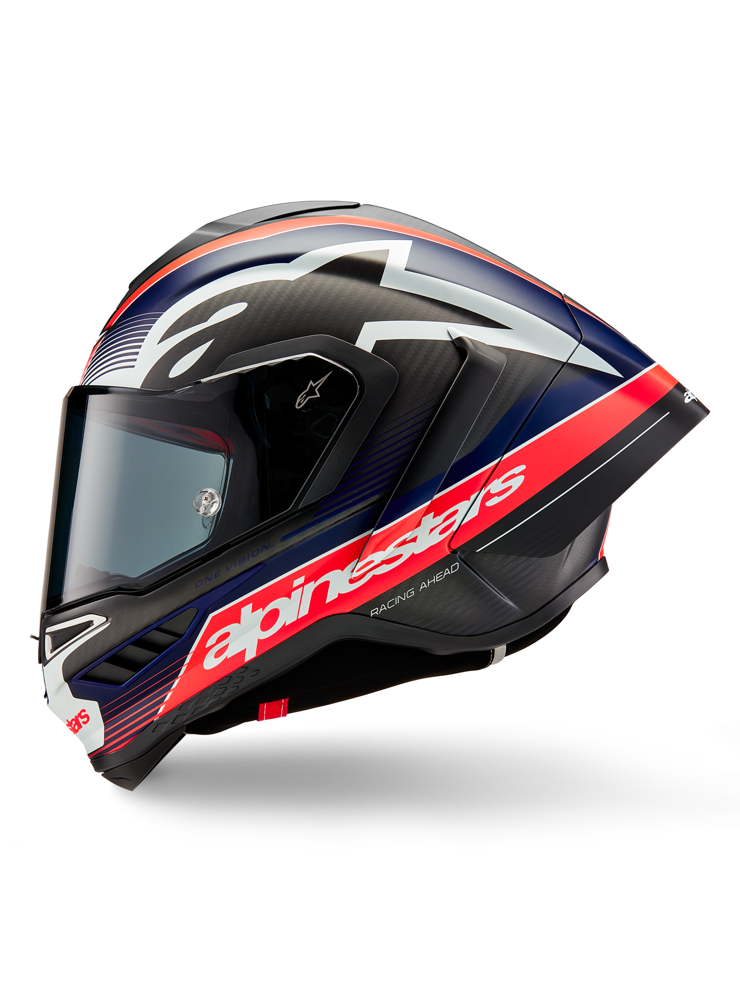 Supertech R10 Team Helmet