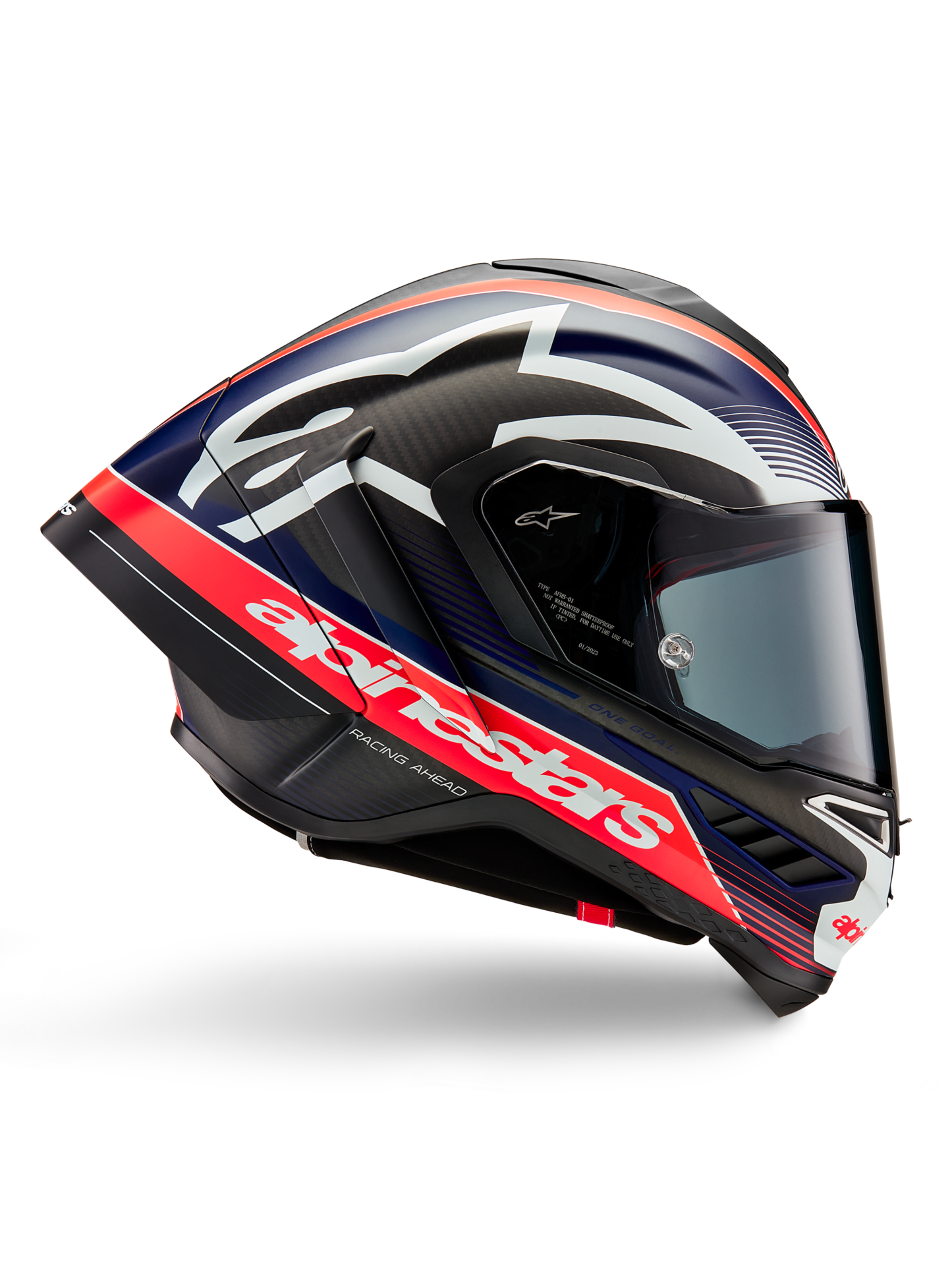 Supertech R10 Team Helmet