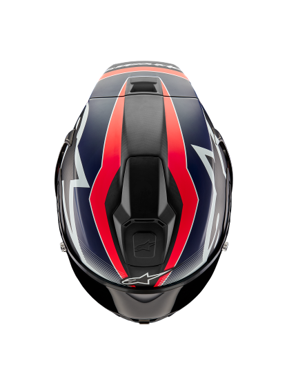 Supertech R10 Team Helmet