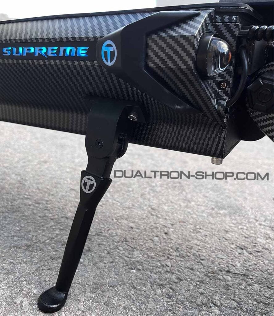 Teverun Fighter Supreme R