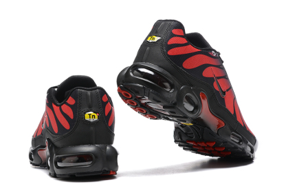 Nike Air Max Plus TN 1 “Bred Reflective”