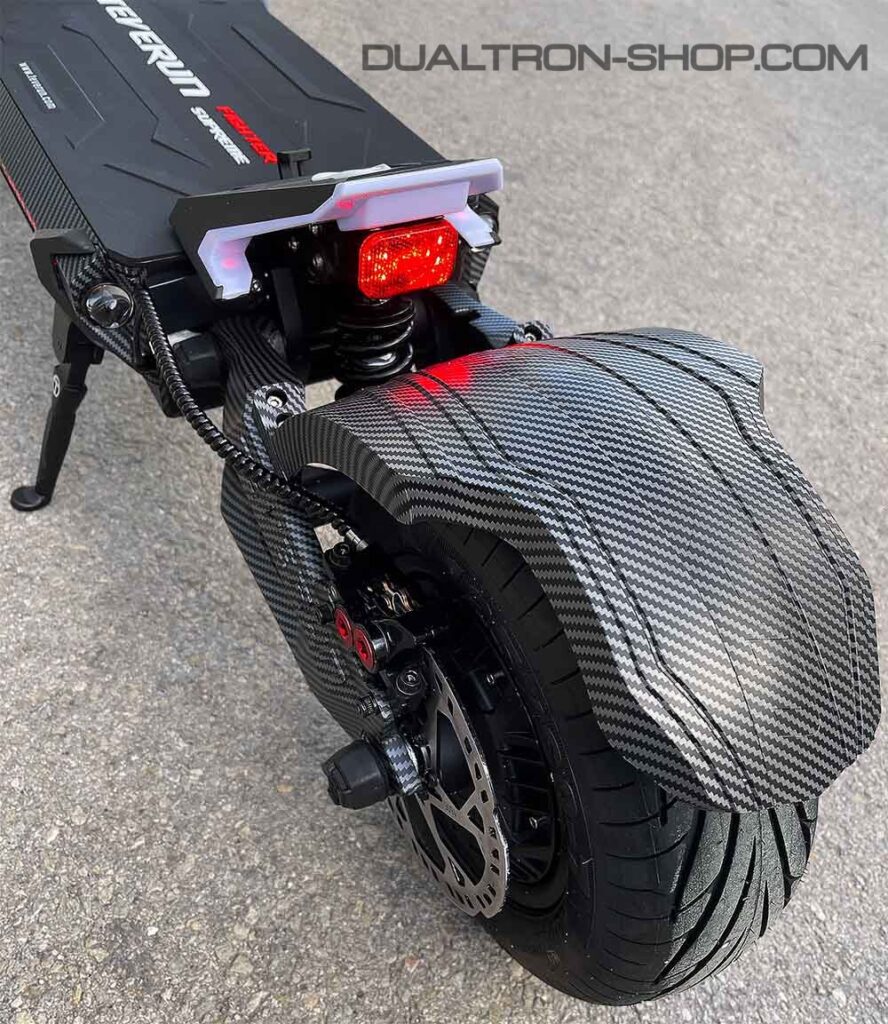 Teverun Fighter Supreme R