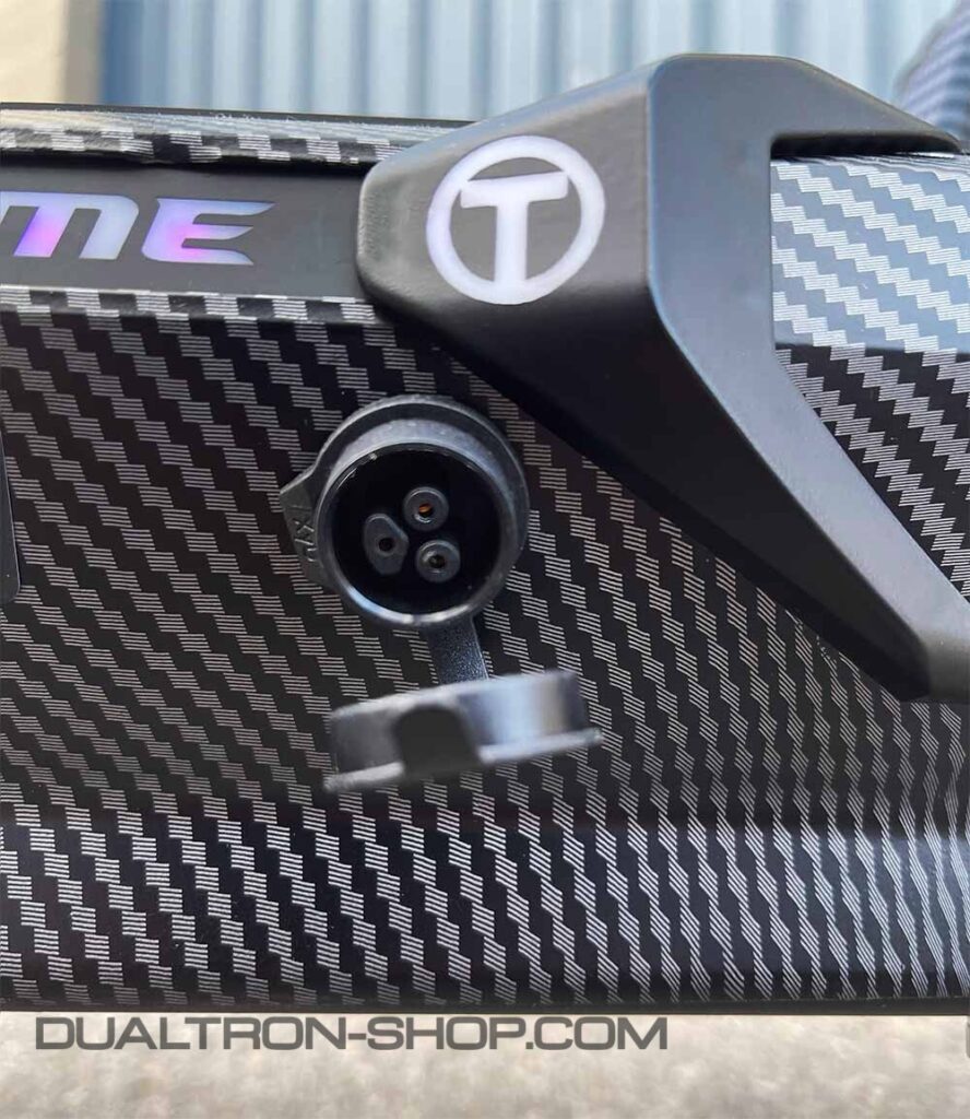 Teverun Fighter Supreme R