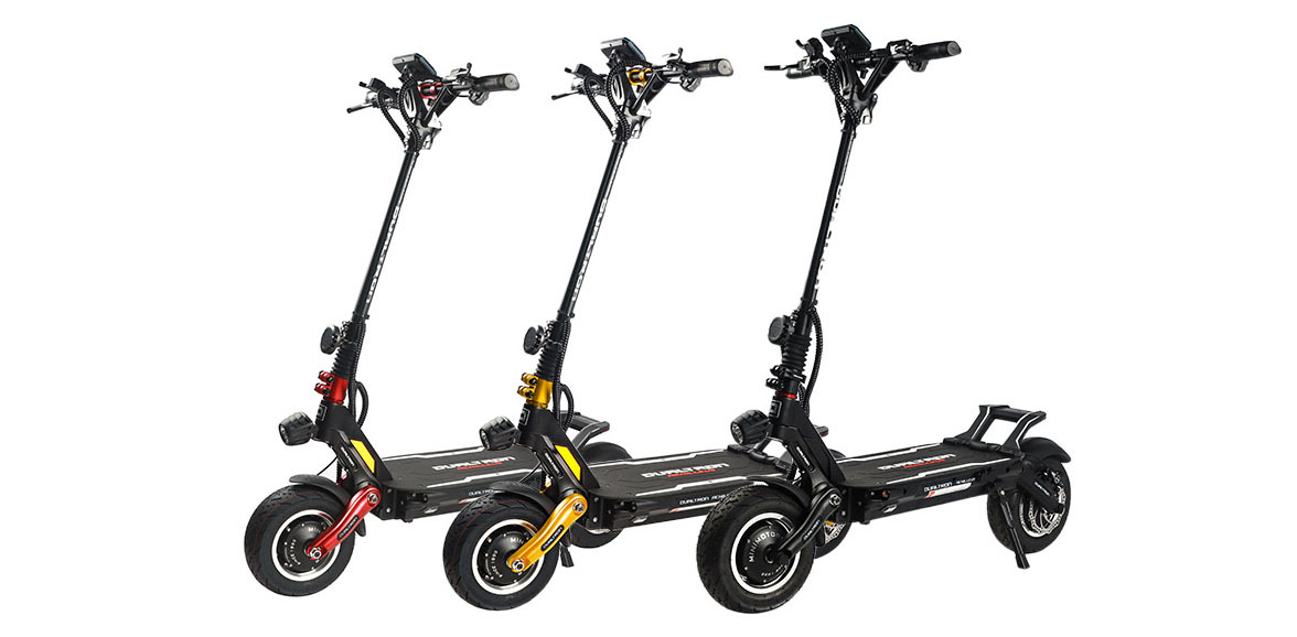 Dualtron Achilleus NEW Banner Dualtron Achilleus NEW Banner