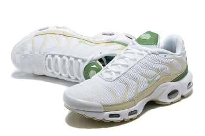 Nike Air Max Plus TN 1 “Honeydew”