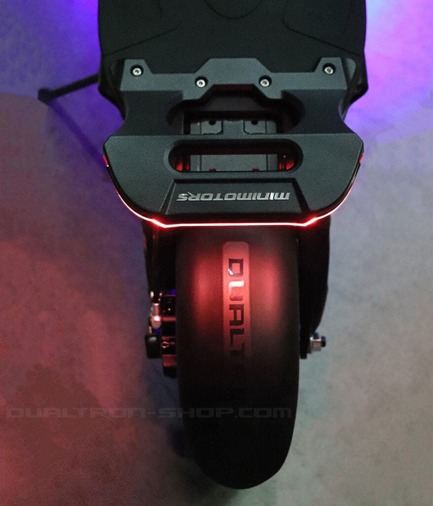 DUALTRON VICTOR LUXURY