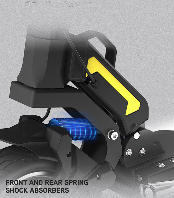 Suspension-dualtron-togo Suspension-dualtron-togo