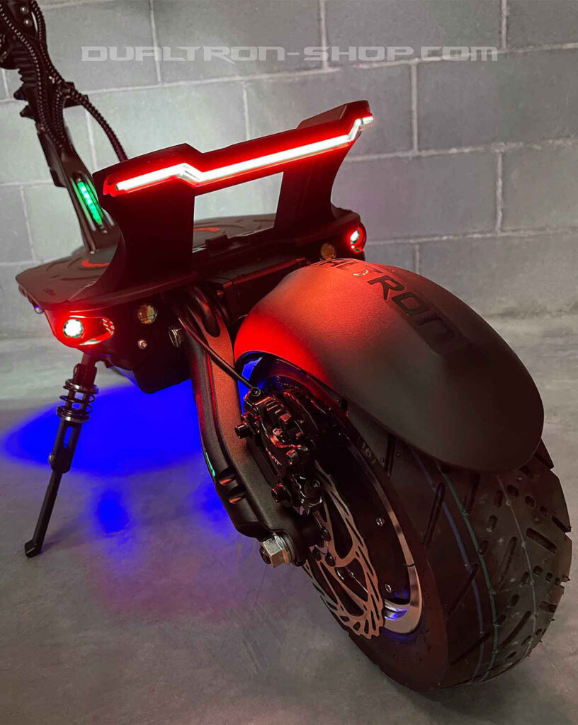 Dualtron Thunder 2 Premium Electric Scooter