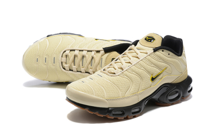 Nike Air Max Plus TN 1 “Gold Bullet”