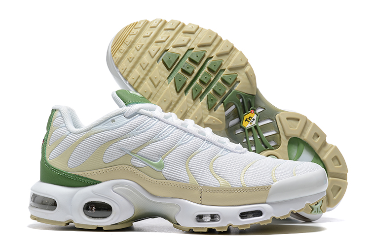 Nike Air Max Plus TN 1 “Honeydew”